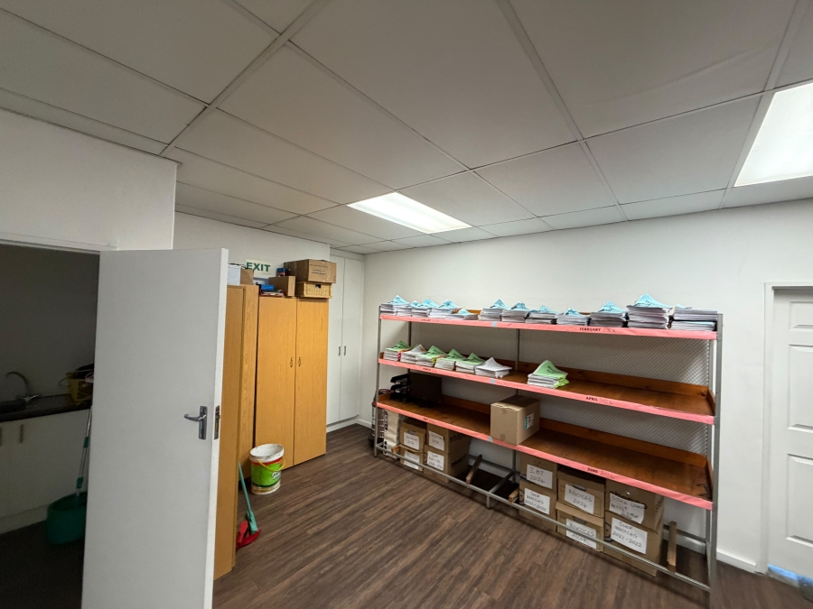 To Let Commercial Property for Rent in Brackenfell Industrial Western Cape